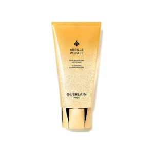 Guerlain Abeille Royale Cleansing Care-in-Mousse 175 мл
