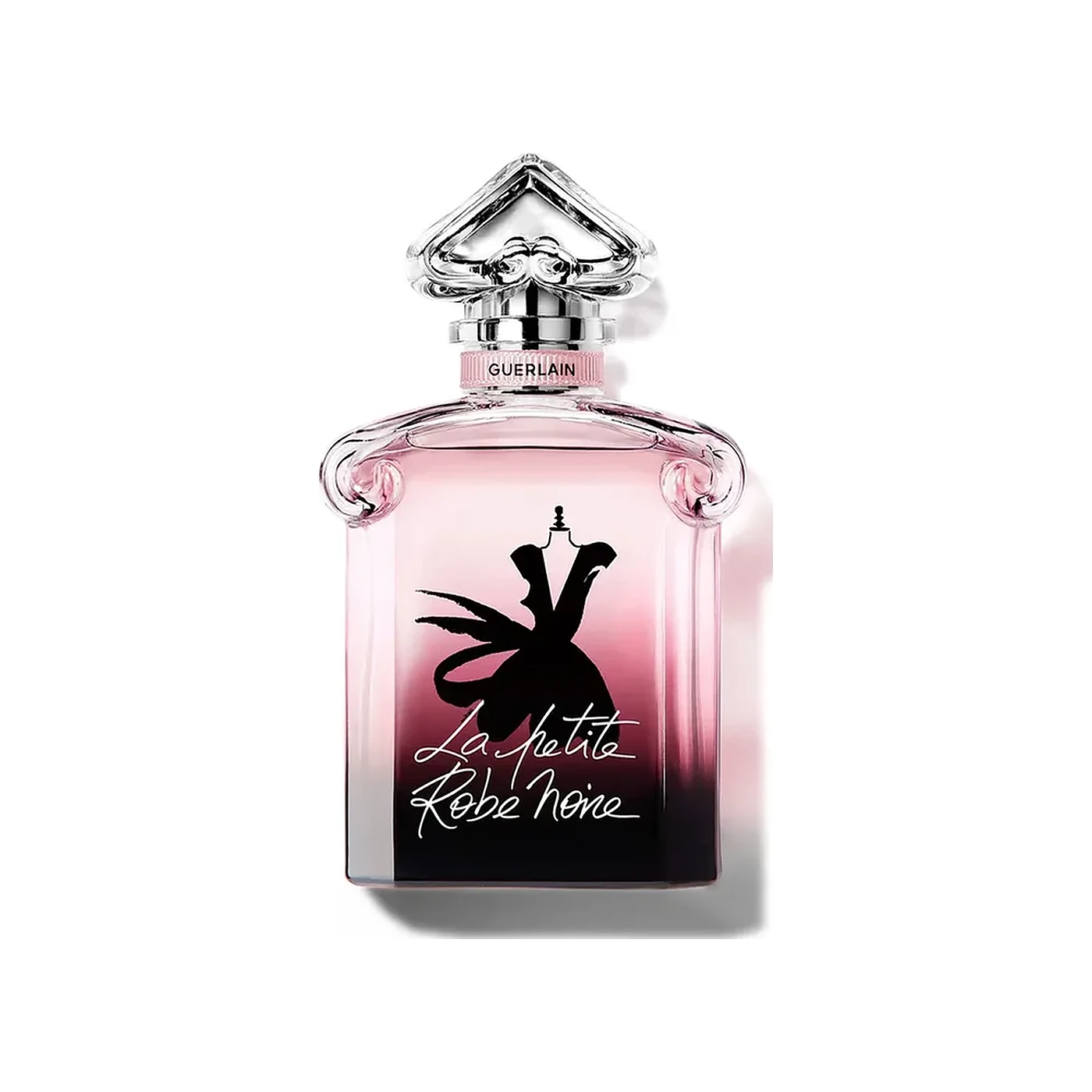 La Petite Robe Noire