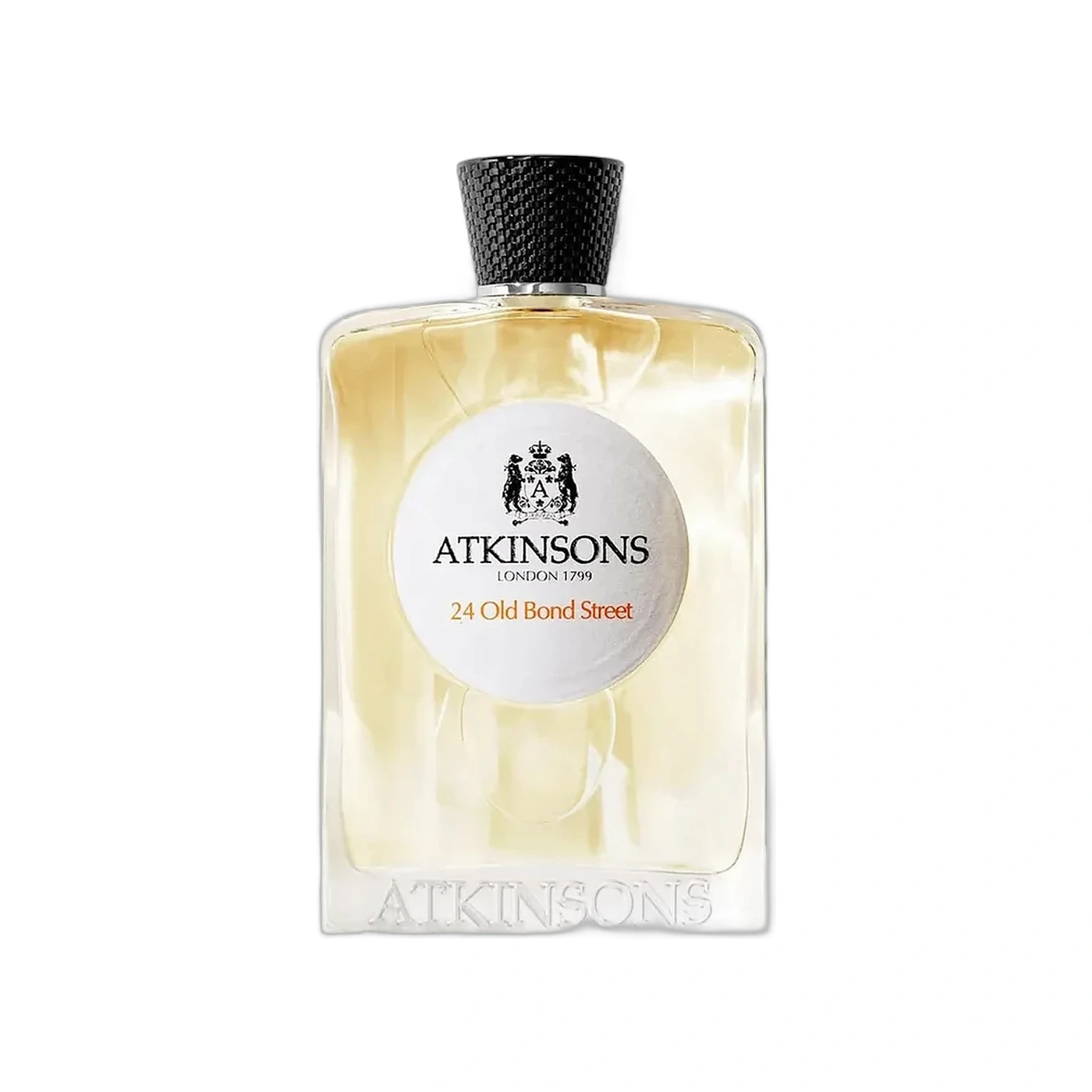Atkinsons 24 Old Bond Street Eau De Cologne 100 мл