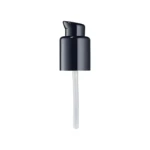 Double Wear Foundation Pump
