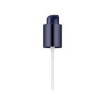 Double Wear Foundation Pump