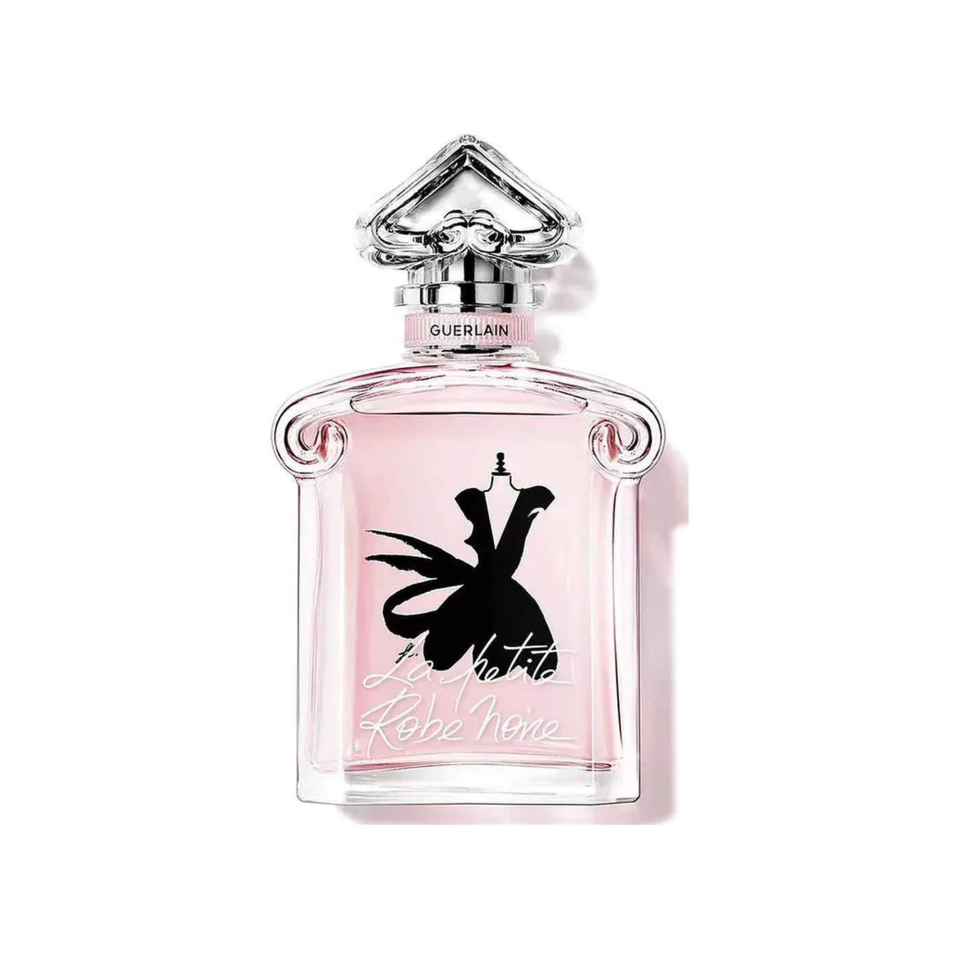 La Petite Robe Noire