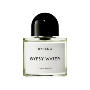 Gypsy Water