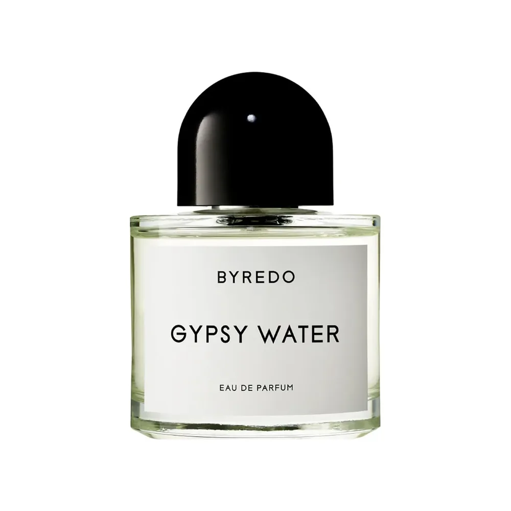 Gypsy Water