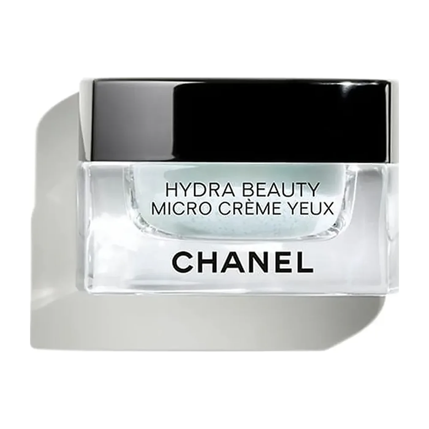 Chanel Hydra Beauty Micro Creme Yeux Eye Cream 15 мл