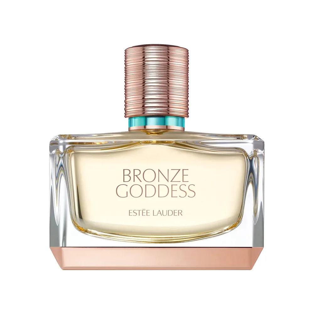 Bronze Goddess