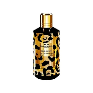 Mancera Wild Cherry Eau De Parfum 120 мл