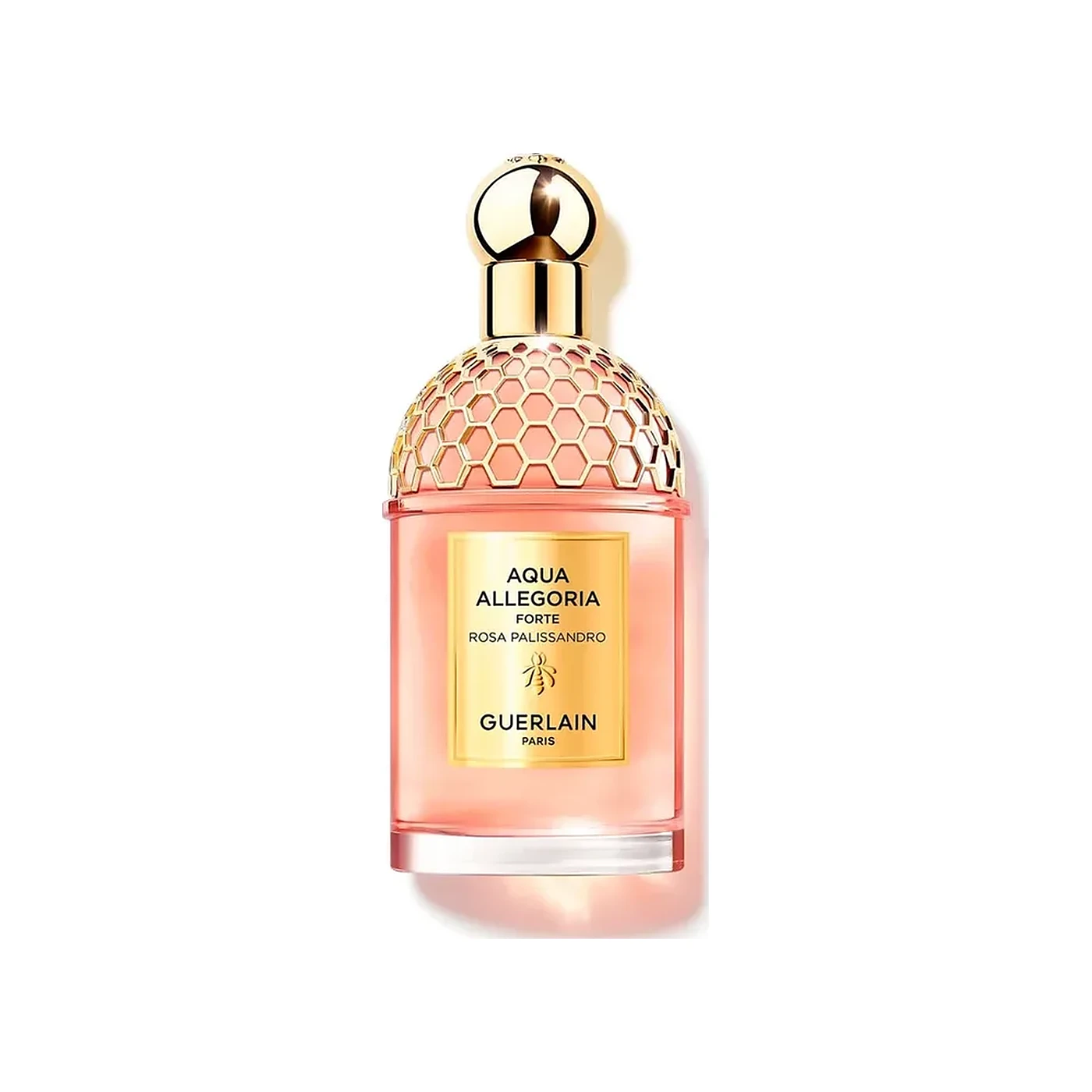 Aqua Allegoria Forte Rosa Palissandro
