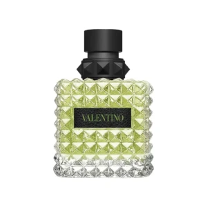 Valentino Born in Roma Donna Green Stravaganza Eau De Parfum 30 мл