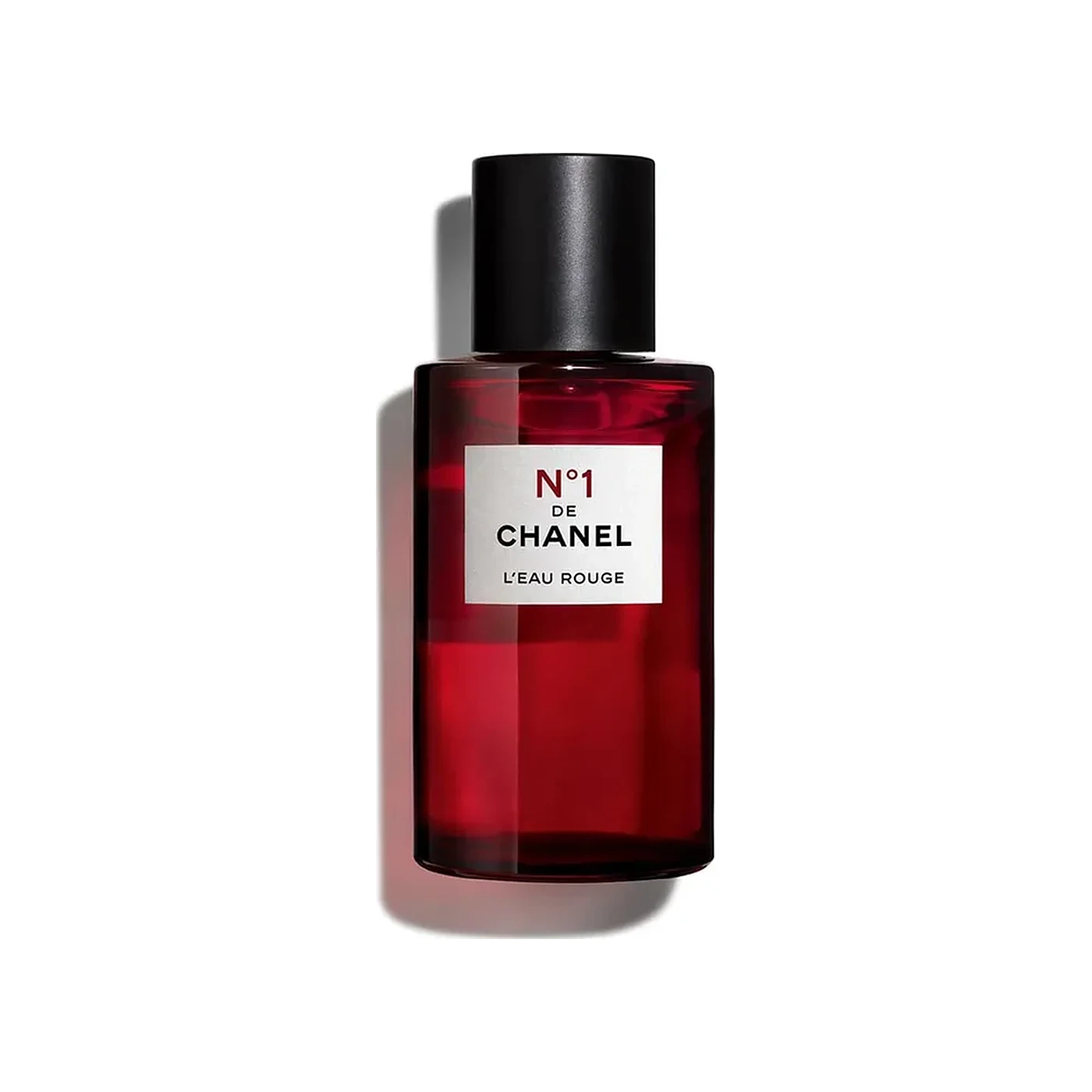 N°1 de Chanel L'Eau Rouge