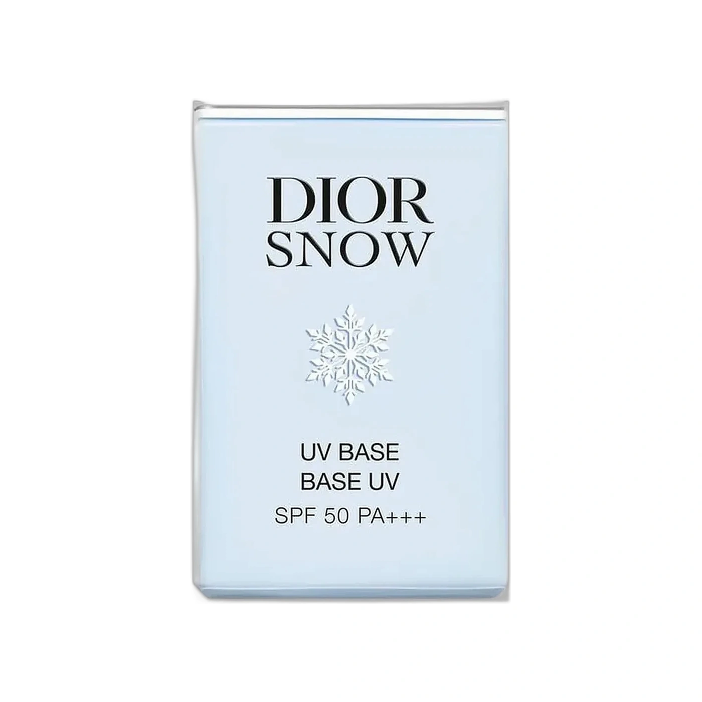 Diorsnow