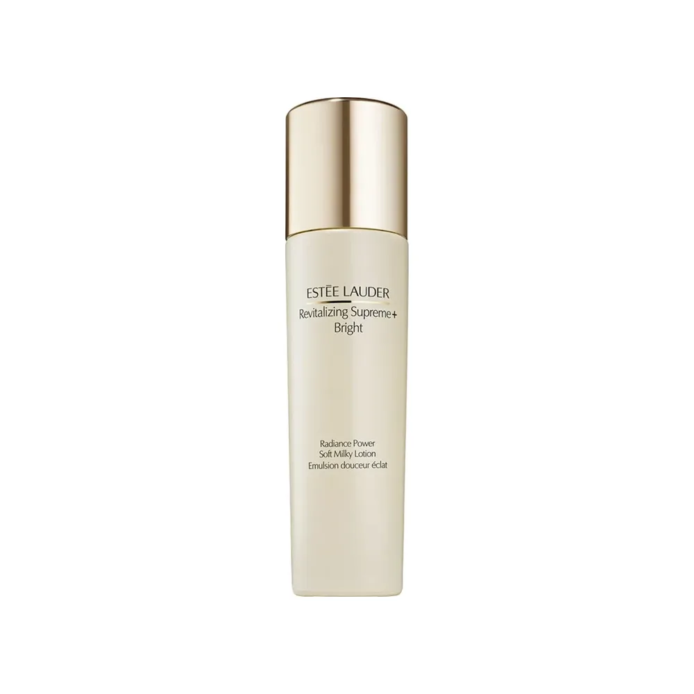 Revitalizing Supreme+ Bright