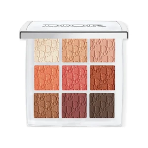 Dior Backstage Eye Pallet Int24 001 Nude Essentials