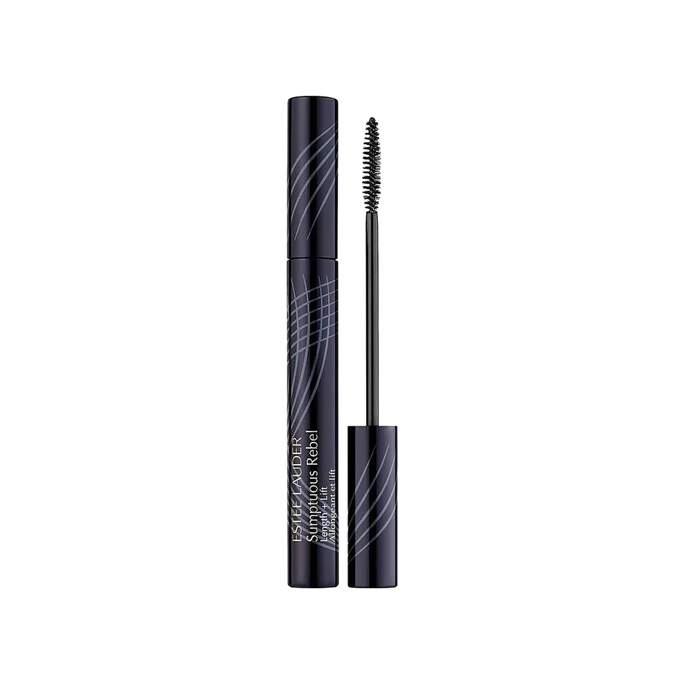 Sumptuous Rebel Length + Lift Mascara