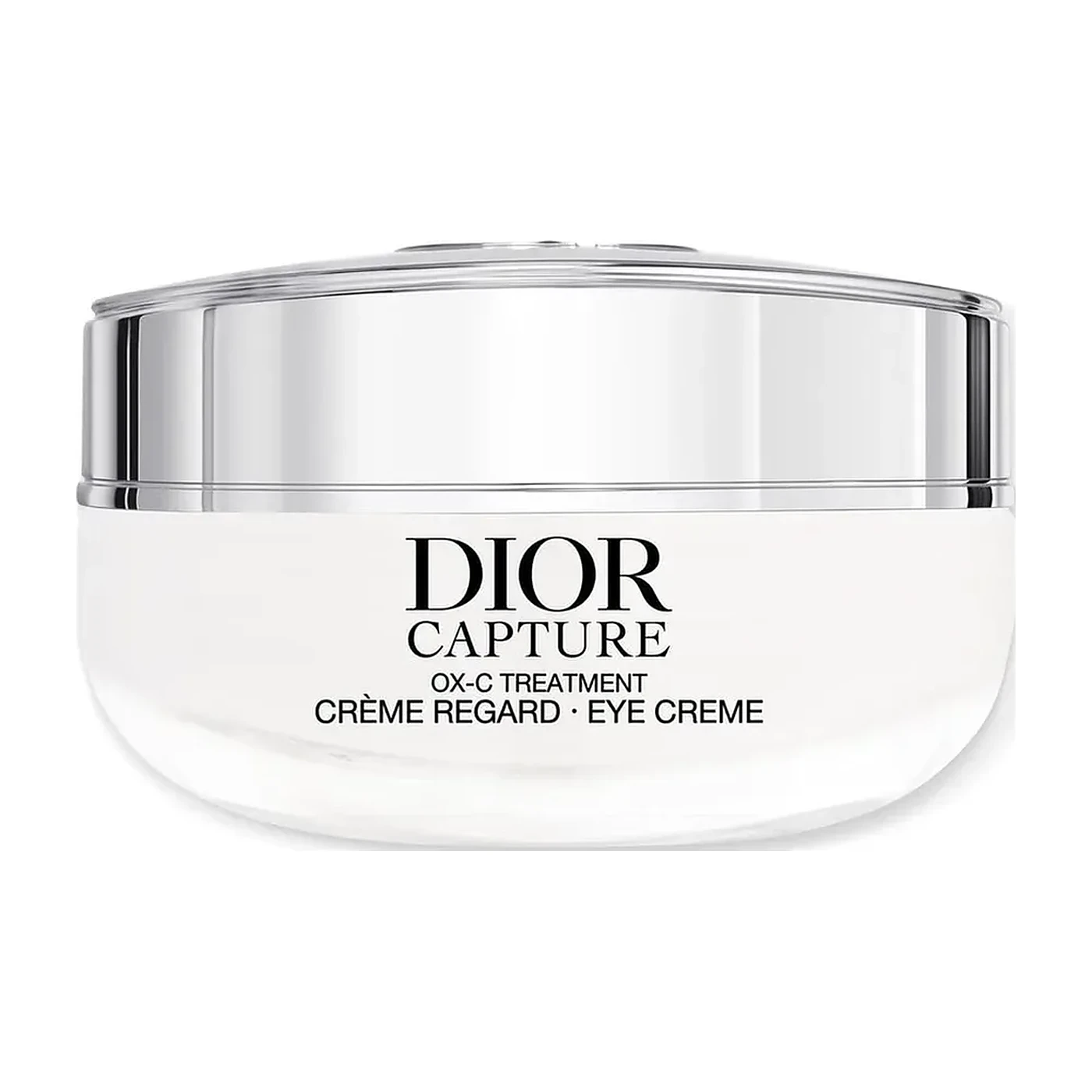 Dior Capture Ox Treatment Eye Cream 15 мл