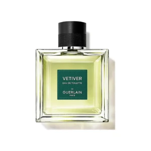 Vetiver