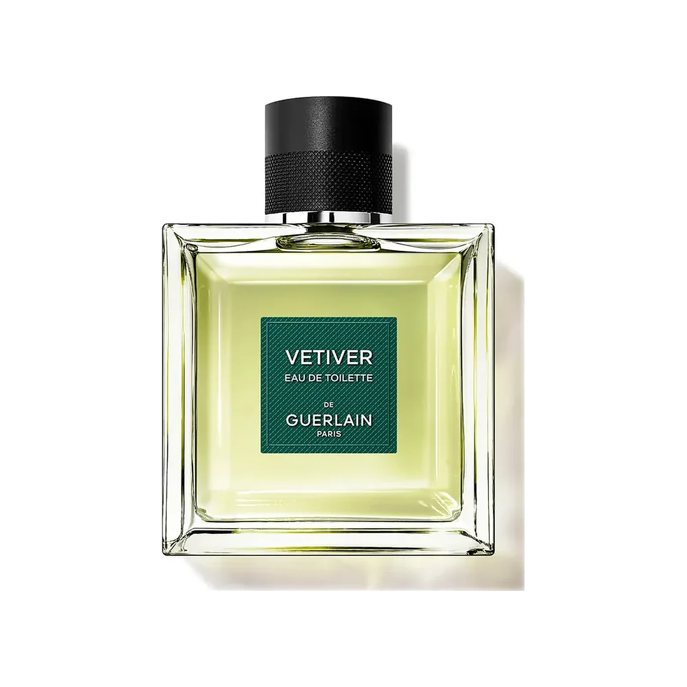 Vetiver