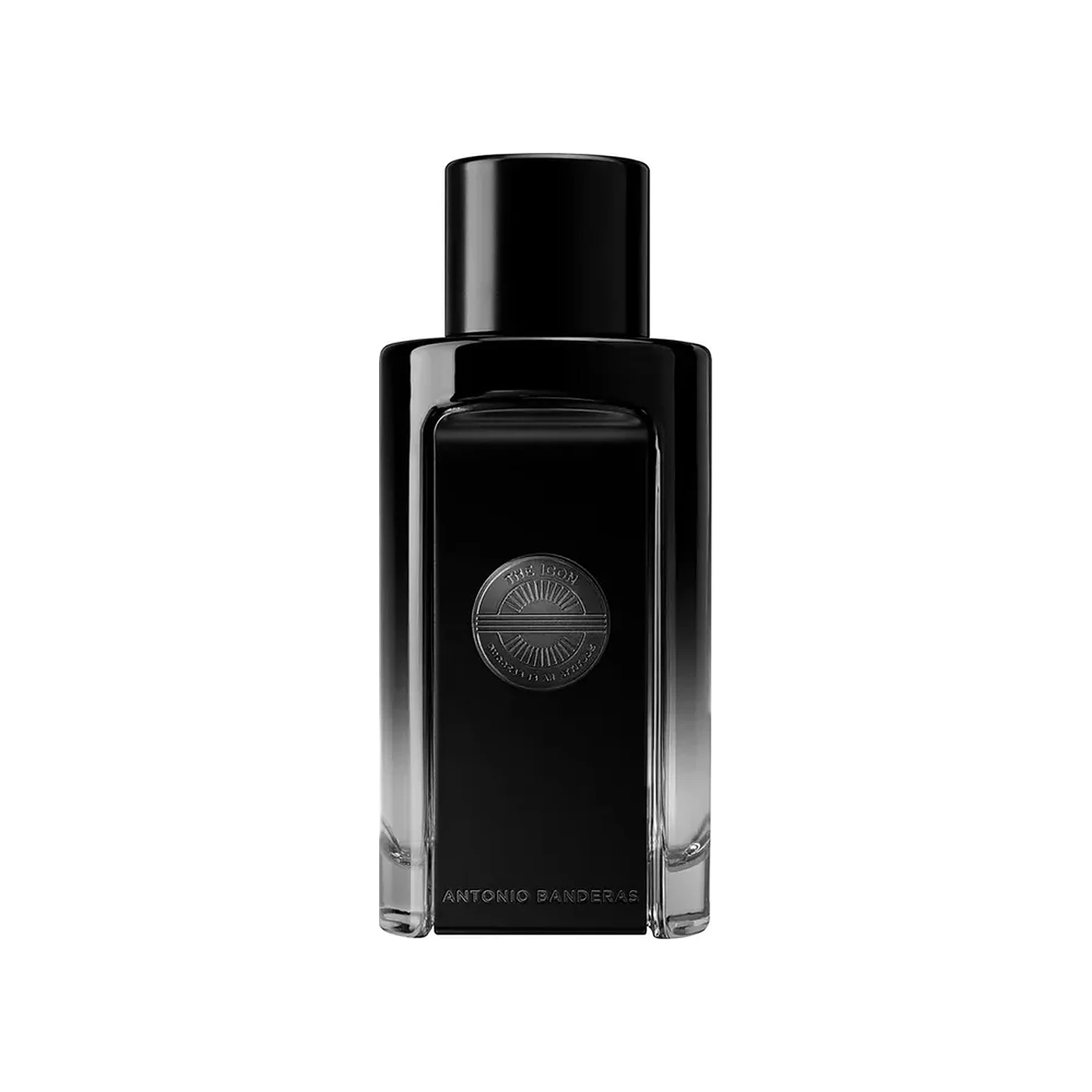 The Icon The Perfume