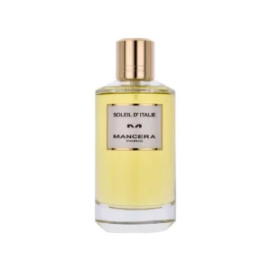 Mancera Soleil d'Italie Eau De Parfum 60 мл