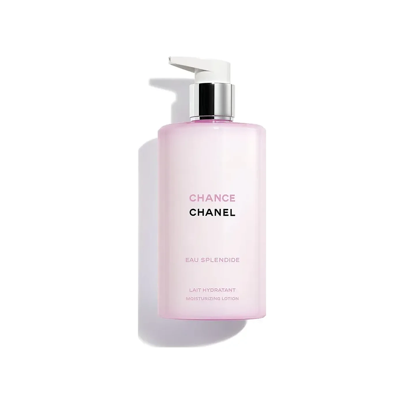 Chanel Chance Eau Splendide Moisturizing Body Lotion 400 мл