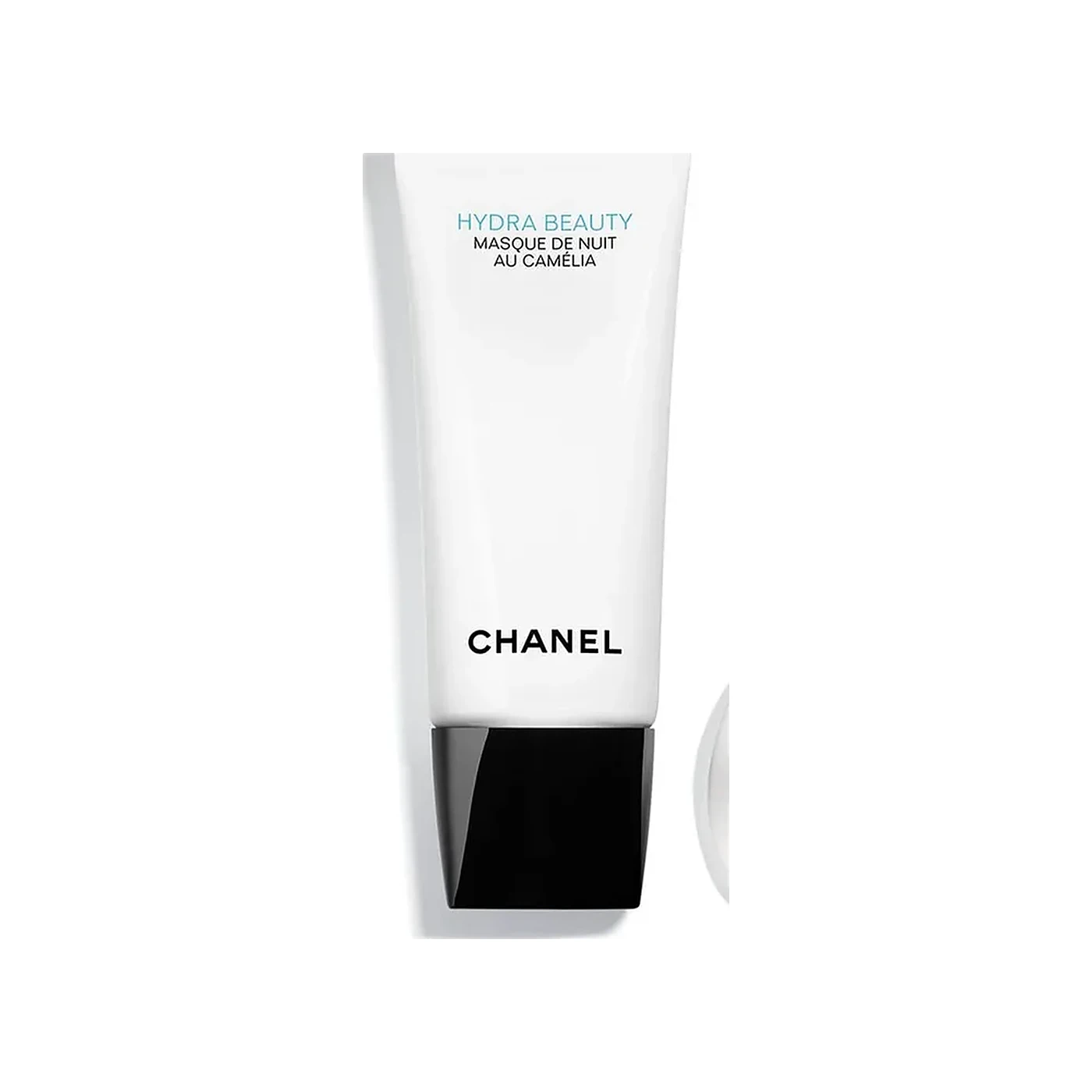 Chanel Hydra Beauty Masque de Nuit au Camelia Mask 100 мл
