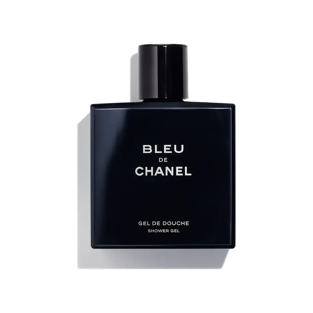 Bleu De Chanel