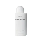Gypsy Water