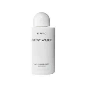Gypsy Water