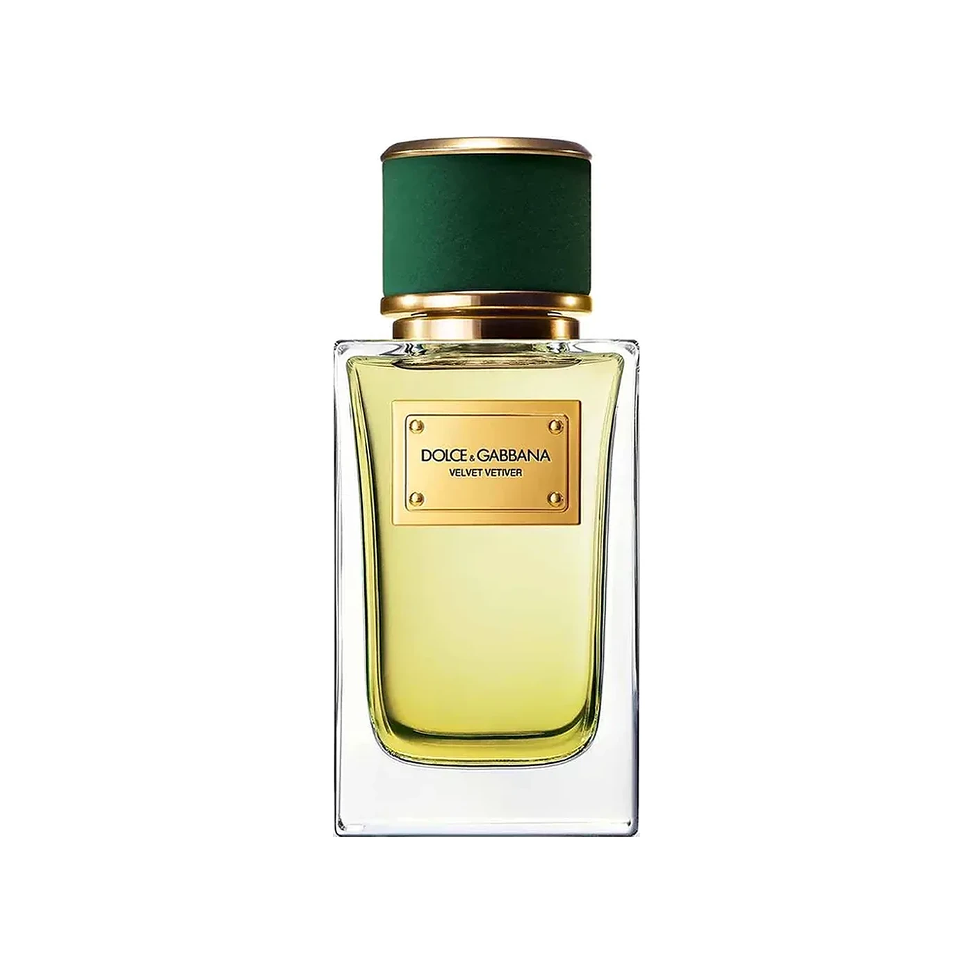 Velvet Vetiver