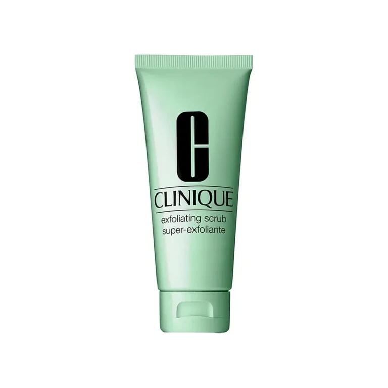 Clinique Exfoliating Scrub