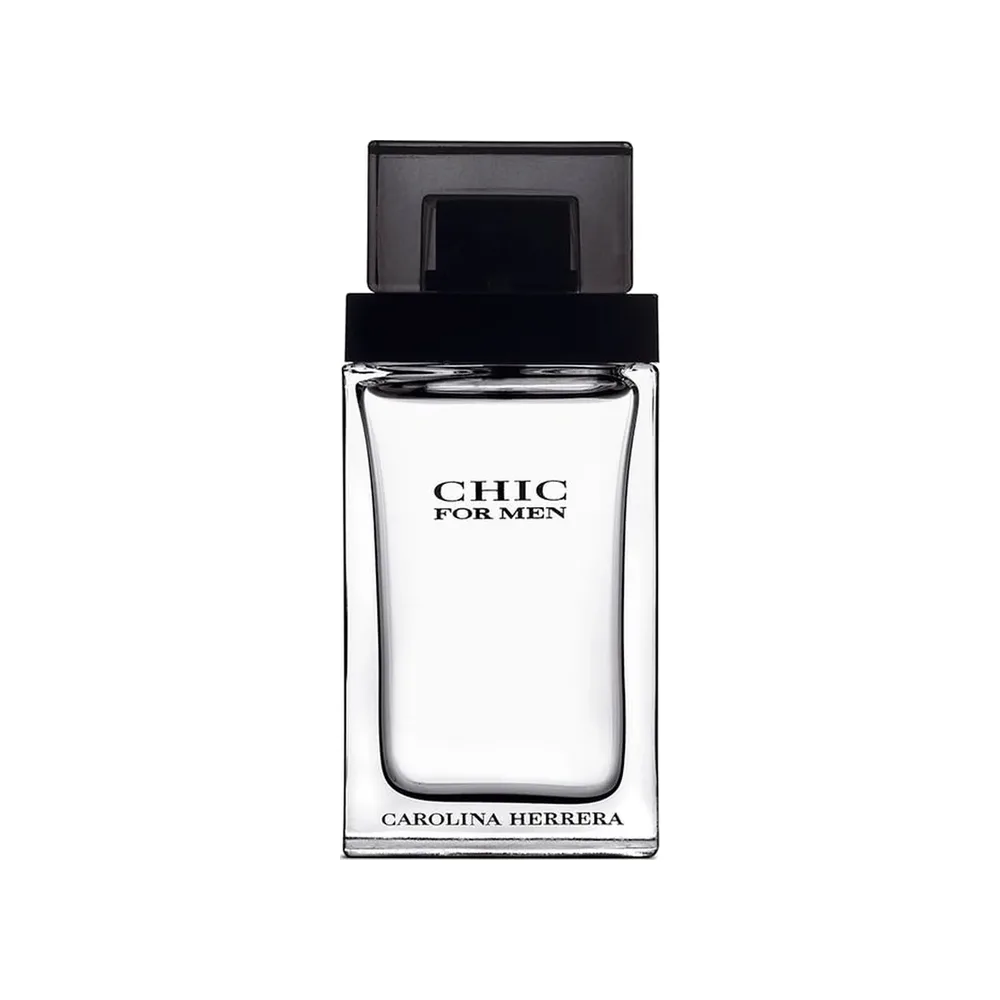CHic for Men