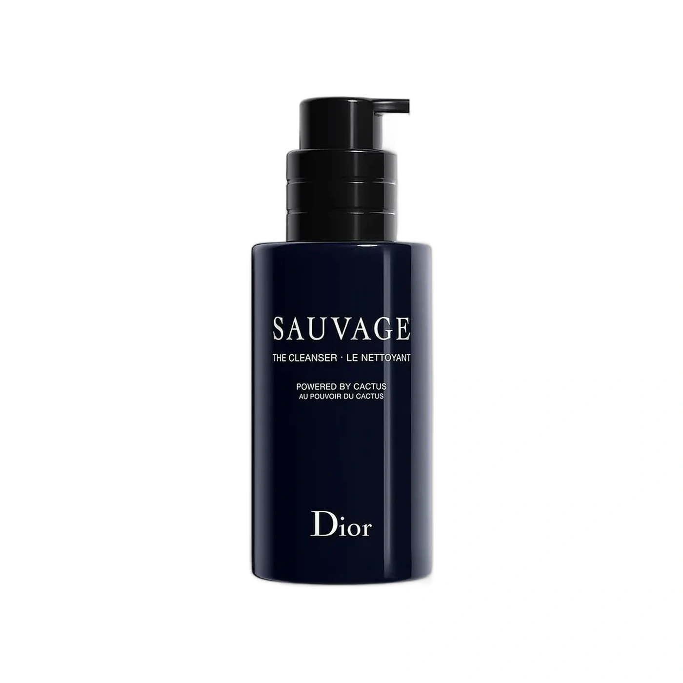 Dior Sauvage The Cleanser 125 мл