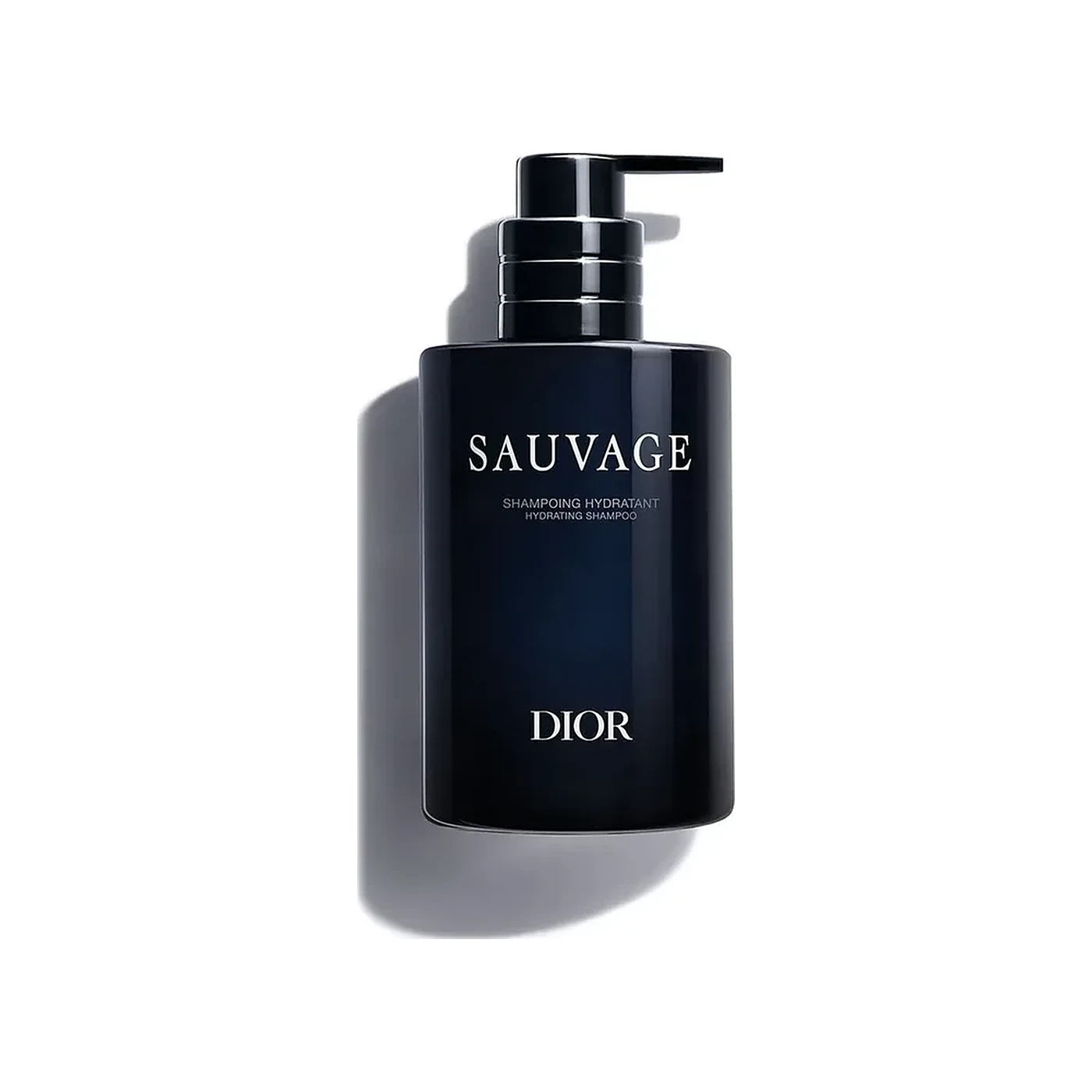 Dior Sauvage Hydrating Shampoo 250 мл