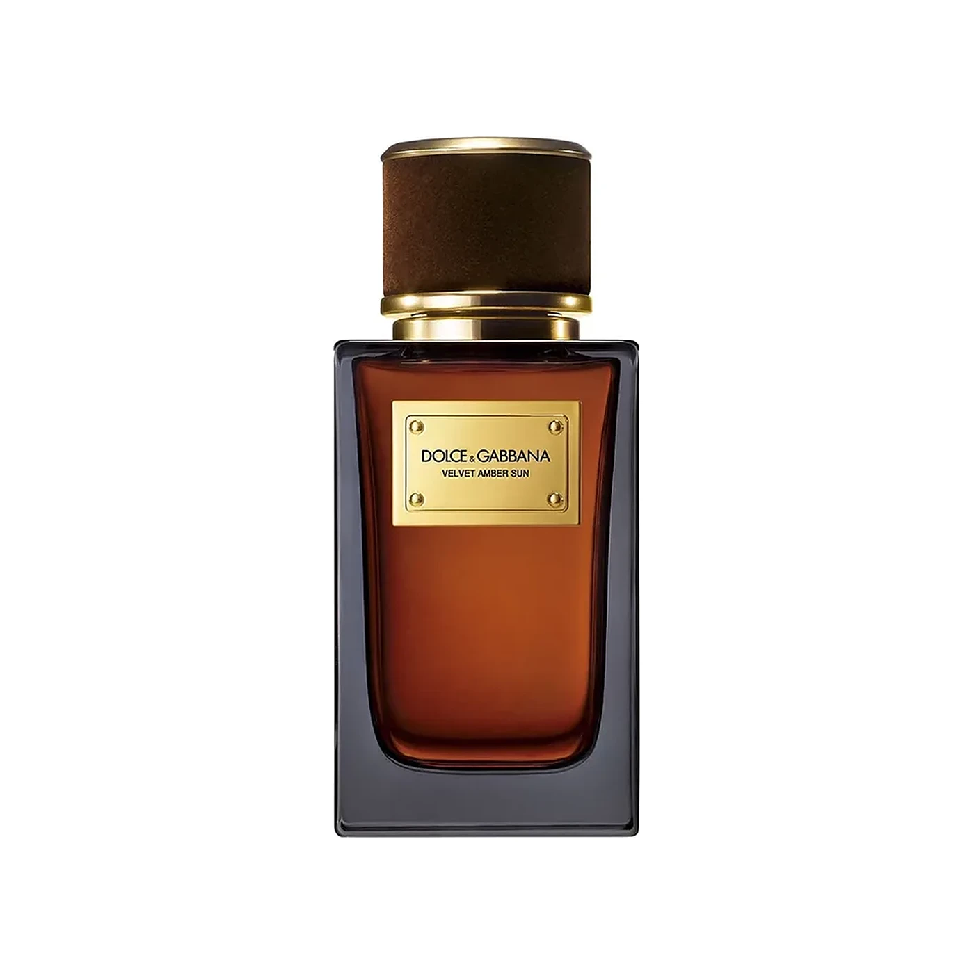 Velvet Amber Sun