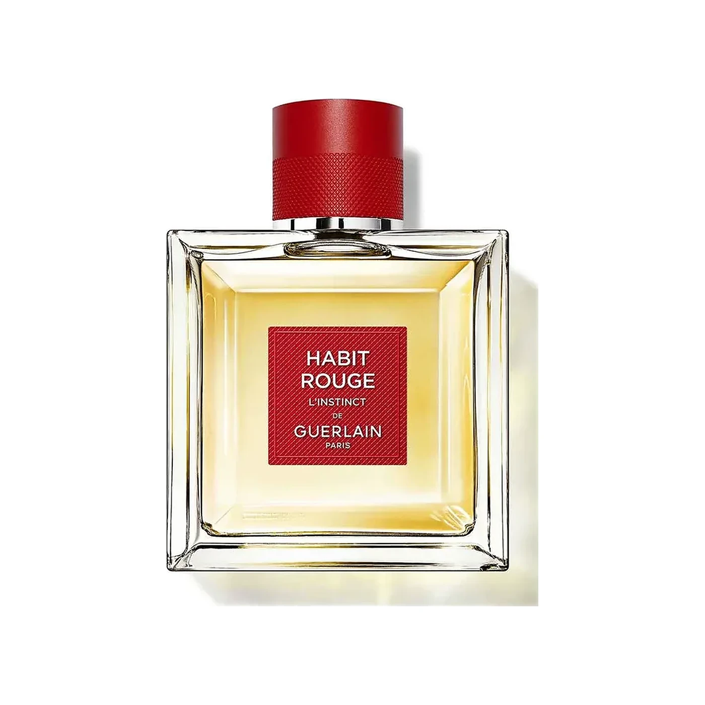 Habit Rouge L'Instinct Intense