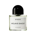 Mojave Ghost
