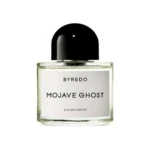 Mojave Ghost