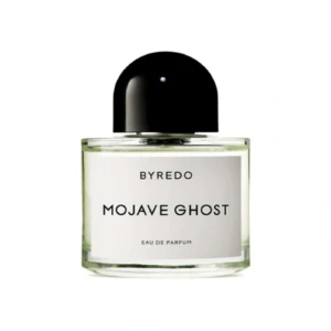 Mojave Ghost