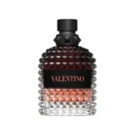 Born in Roma Uomo Coral Fantasy