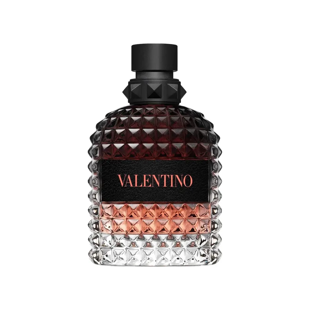 Born in Roma Uomo Coral Fantasy