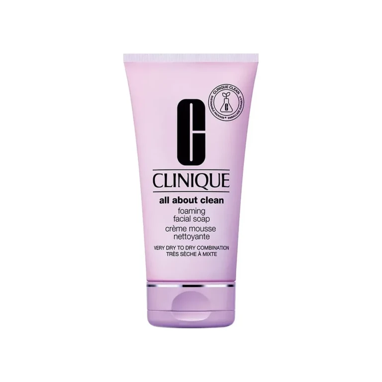 Clinique All About Clean