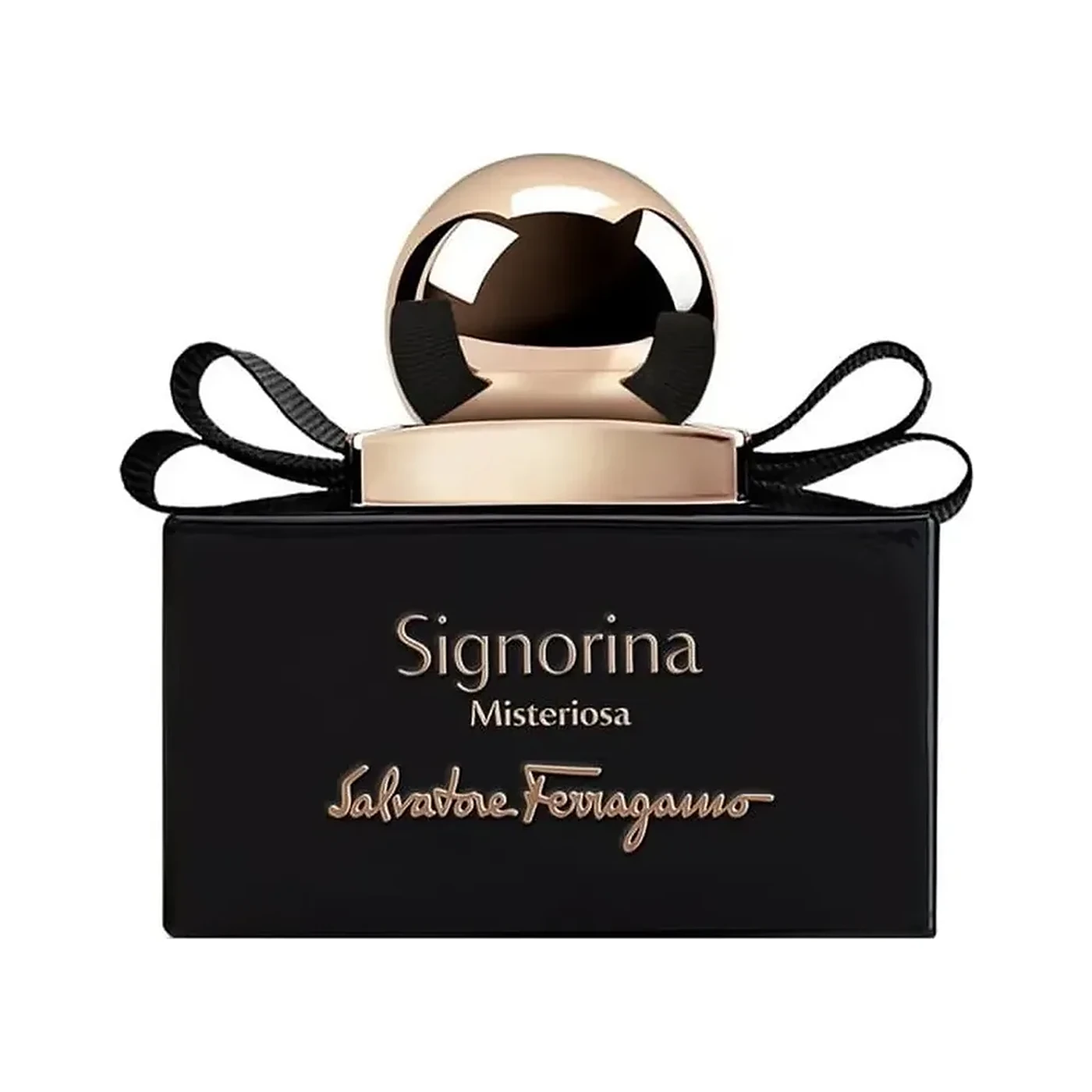 Signorina Misteriosa