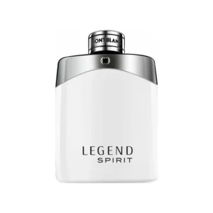 Legend Spirit