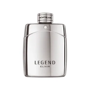 Legend Elixir