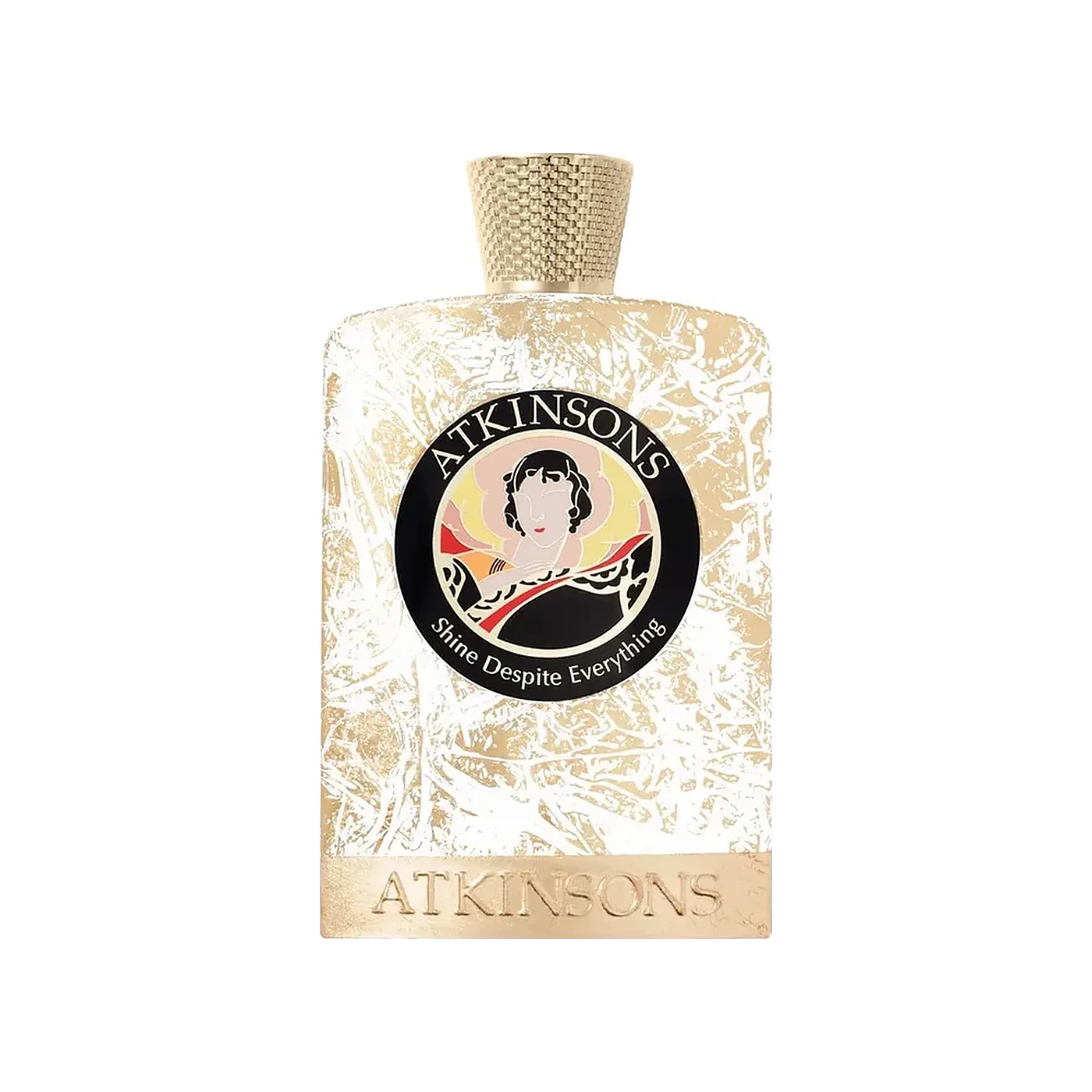 Atkinsons Shine Despite Everything Parfum Intense 100 мл