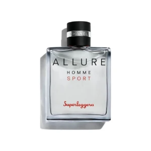 Allure Homme Sport Superleggera