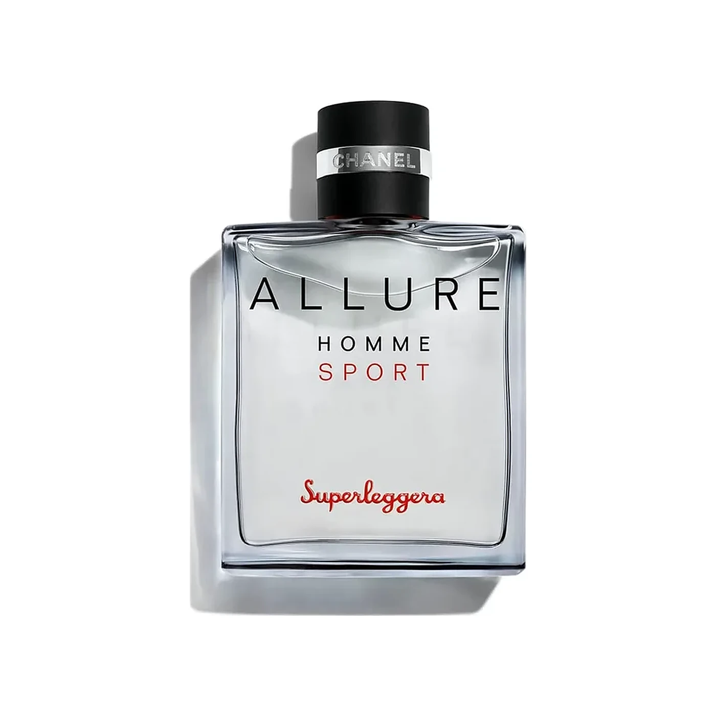Allure Homme Sport Superleggera