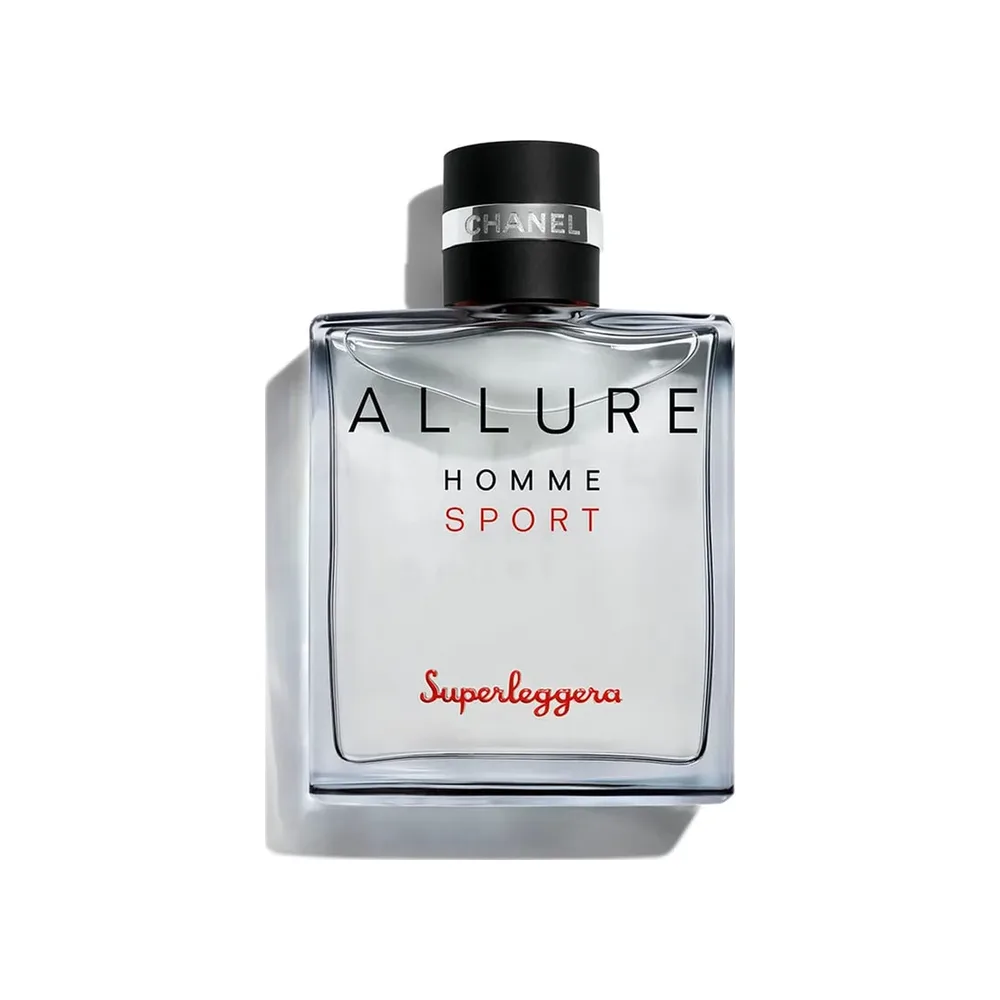Allure Homme Sport Superleggera