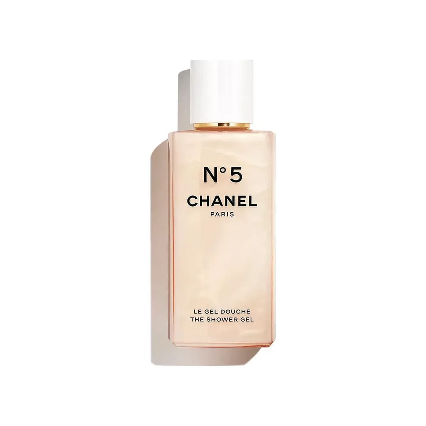 Chanel N°5 Shower Gel 200 мл