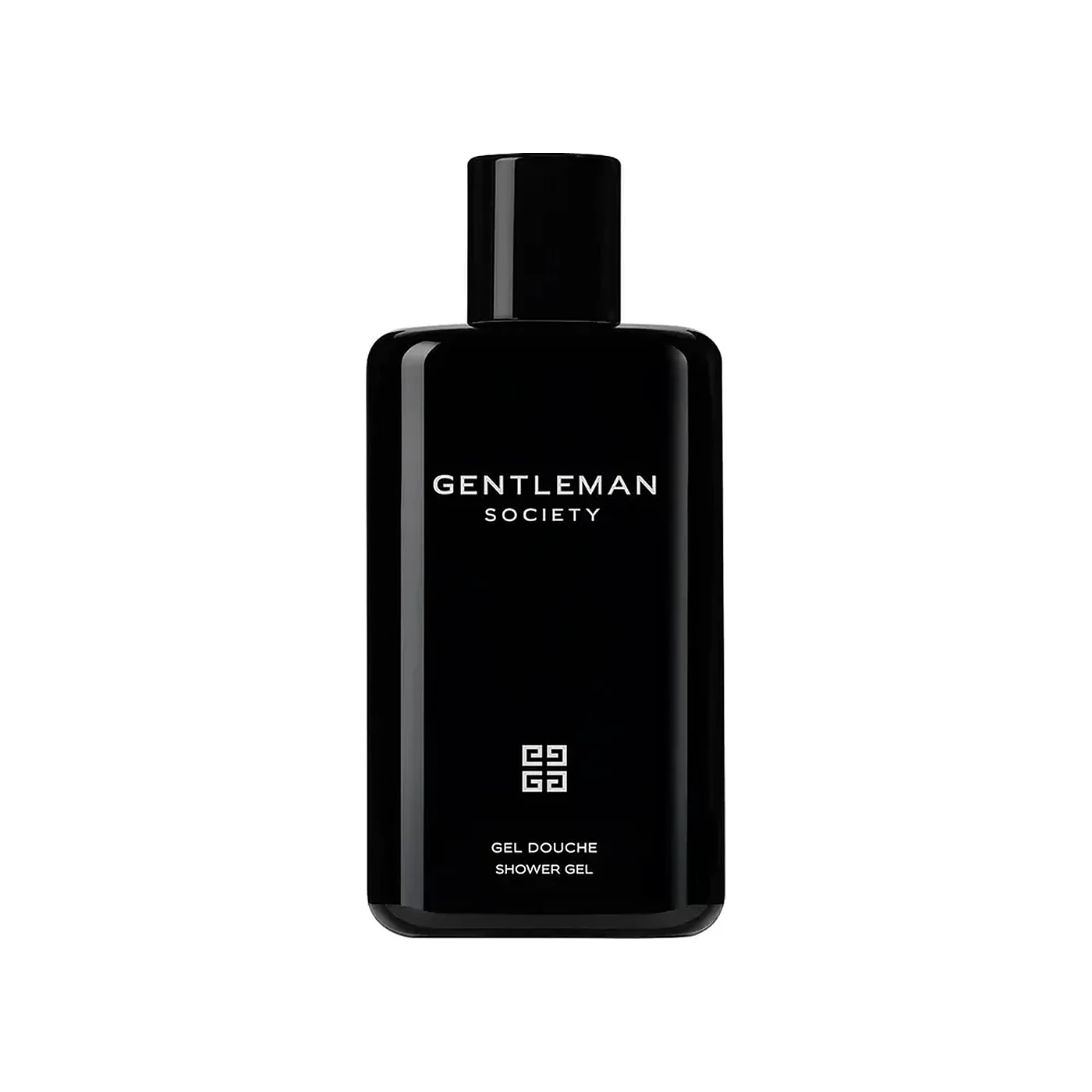 Givenchy Gentleman Society Shower Gel 200 мл
